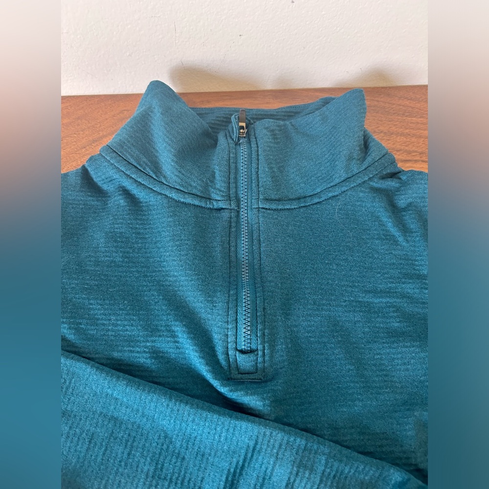 Winter Running Top - Picture 5 of 6
